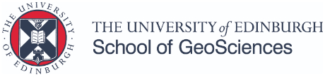 University of Edinburgh School of GeoSciences